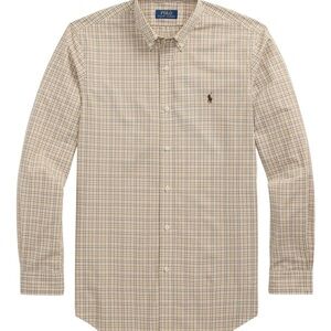 Ralph Lauren Polo Cotton Button Down